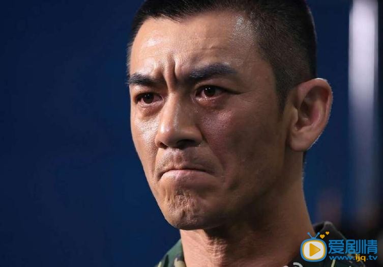 我是特种兵之霹雳火剧情介绍(1-45集大结局)