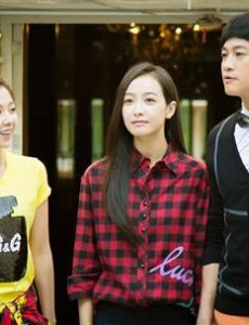 美丽的秘密程伟峰有没有和姜美妍在一起？