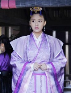 芈月传热播 马思纯今晚登场