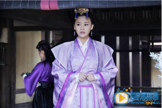  芈月传热播 马思纯今晚登场