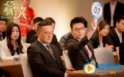 花火赵建国是谁 赵建国为什么消失一段时间 凌永雄与赵建国是什么关系