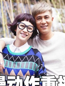 老婆大人是80后热播 杜淳李小冉刚结婚就上演开撕戏码