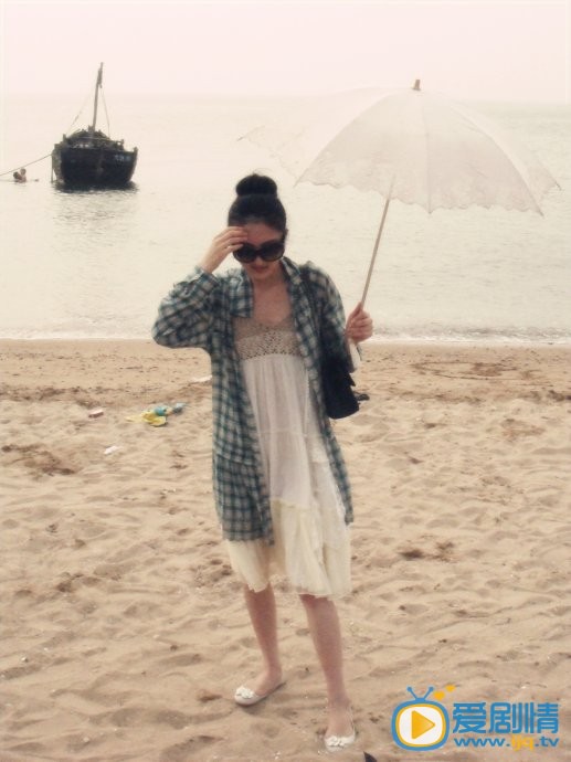 宋卉如生活照 宋卉如高清写真_宋卉如高清剧照
