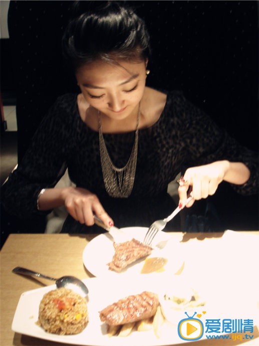 宋卉如生活照 宋卉如高清写真_宋卉如高清剧照
