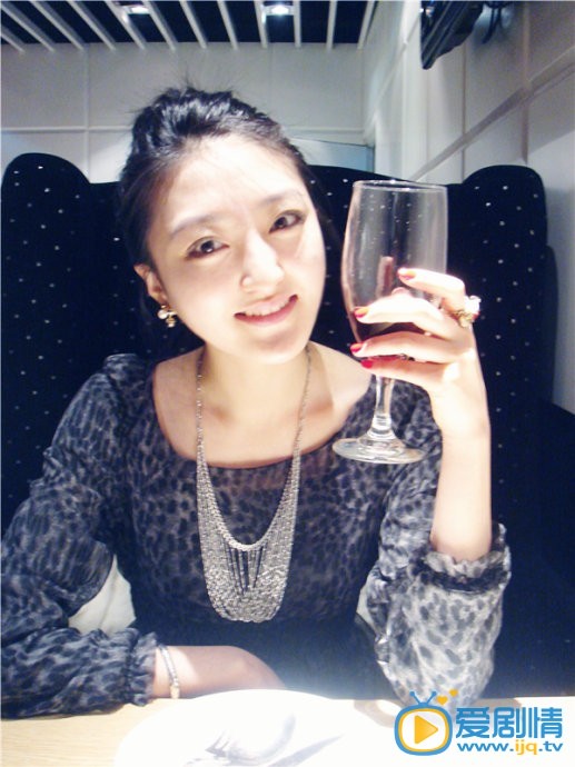 宋卉如生活照 宋卉如高清写真_宋卉如高清剧照