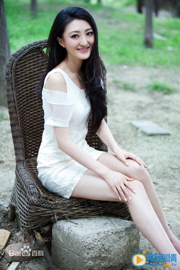 宋卉如写真 宋卉如高清写真_宋卉如高清剧照