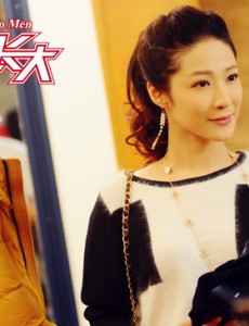 爸爸快长大崔联的前妻是谁 崔联为什么跟前妻离婚