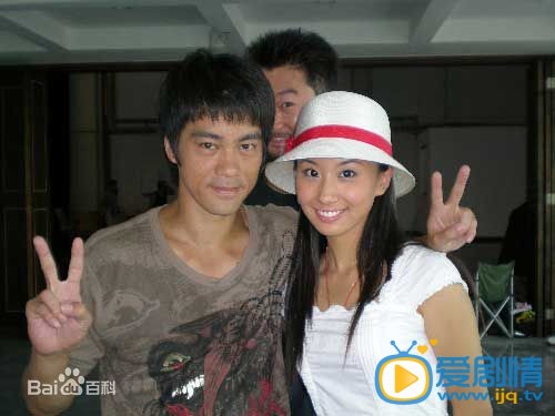 杨亚星生活照 杨亚星高清写真_杨亚星高清剧照