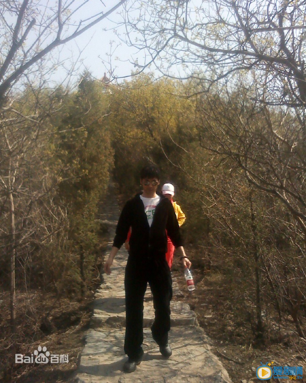 刘恩旭生活照 刘恩旭高清写真_刘恩旭高清剧照