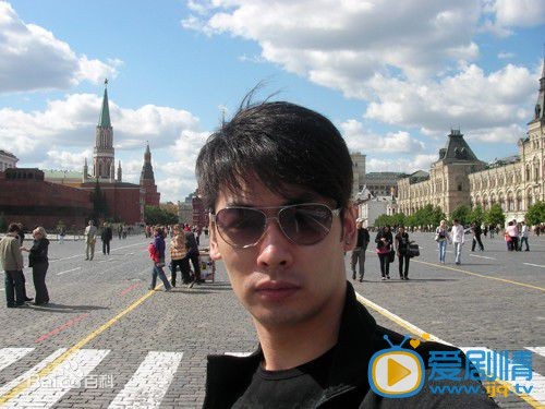 刘恩旭生活照 刘恩旭高清写真_刘恩旭高清剧照