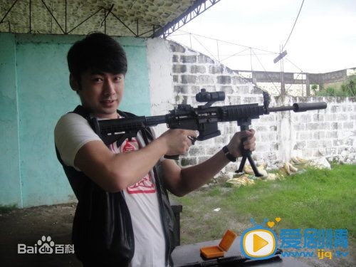 刘恩旭生活照 刘恩旭高清写真_刘恩旭高清剧照