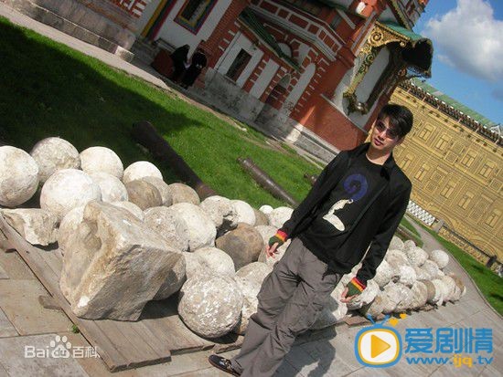 刘恩旭生活照 刘恩旭高清写真_刘恩旭高清剧照