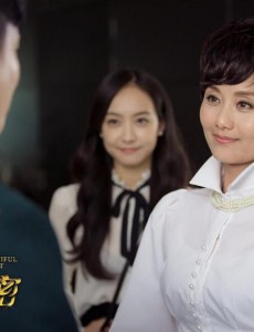 美丽的秘密宋茜是在哪一集知道自己不是亲生的？美丽的秘密姜美丽在哪一集知道自己是汪璇的孩子的？