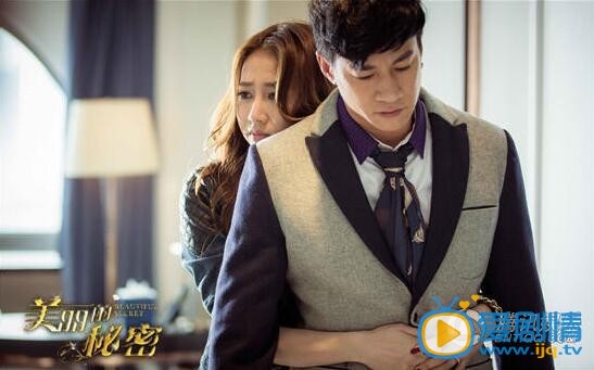 美丽的秘密姜美丽有没有与关毅签约？