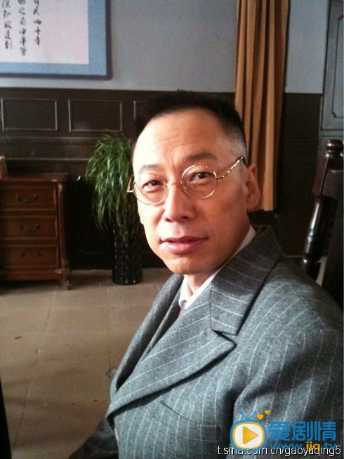 高玉庆生活照 高玉庆高清写真_高玉庆高清剧照