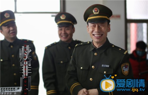 高玉庆生活照 高玉庆高清写真_高玉庆高清剧照