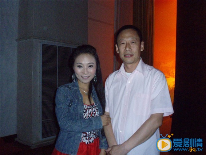 高玉庆生活照 高玉庆高清写真_高玉庆高清剧照