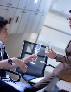 《花火》热播 孟召重智商碾压主角