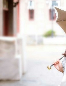 戴流苏耳环的少女热播 口水与吐槽齐飞