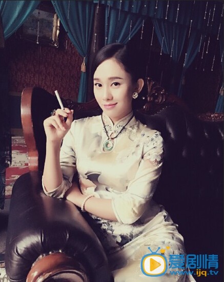   戴流苏耳环的少女静是什么来历 林峰为什么接近于静 于静最后的结局是什么