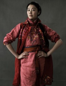 乱世书香卫视热播 被称赞为颜值、情节、演技三高剧