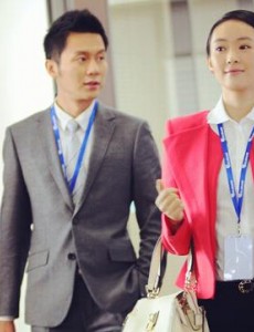 爸爸快长大热播 童瑶大胆追爱遭拒