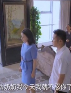 女人不容易张倩在哪一集变好的？