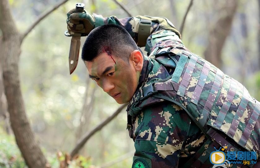 特种兵之霹雳火先导宣传片曝光 老高任天野卷土重来