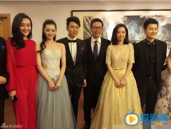 国剧盛典什么时候播出？国剧盛典播出时间及平台介绍