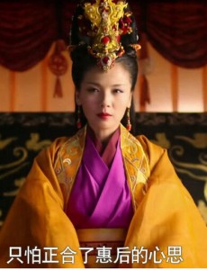 芈月传穆辛为什么又活了？芈月传穆辛不是被冯甲杀死了吗？