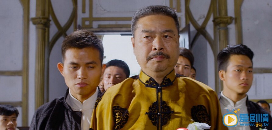 图解《戴流苏耳环的少女》大结局 林峰死任青青疯任浩铭阮清恬没有结婚