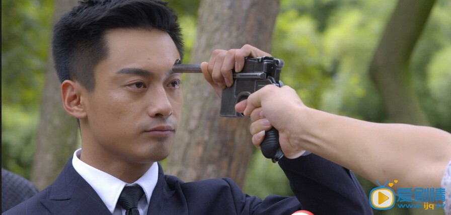 图解《戴流苏耳环的少女》大结局 林峰死任青青疯任浩铭阮清恬没有结婚