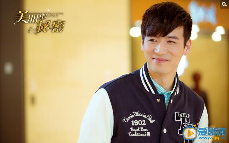 美丽的秘密孙锦盛结局怎么样？孙锦盛为什么会死？