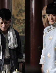 吴秀波《乱世书香》演技获赞 口碑赶超胡歌《琅琊榜》