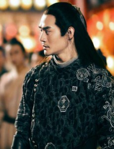 青丘狐传说什么时候播出？青丘狐传说播出时间及上映平台介绍