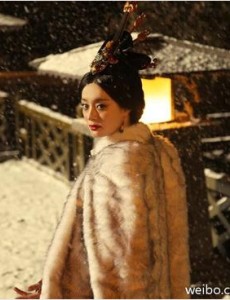 芈月传赢华结局是什么？赢华死了吗？