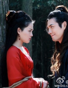 《新萧十一郎》春节开播 古龙的粉丝们都准备好了吗？