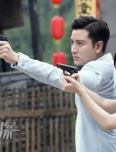 李小璐煮妇神探变大婶 贾乃亮过嘴瘾遭“报复”