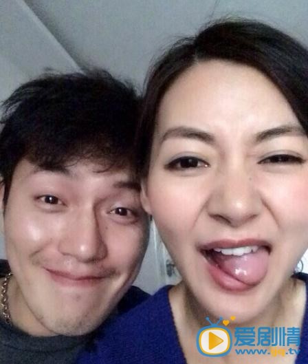 张进生活照 张进高清写真_张进高清剧照