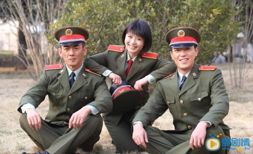 张进特种兵之霹雳火剧照 张进高清写真_张进高清剧照
