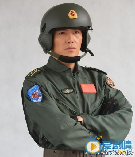 张进特种兵之霹雳火剧照 张进高清写真_张进高清剧照