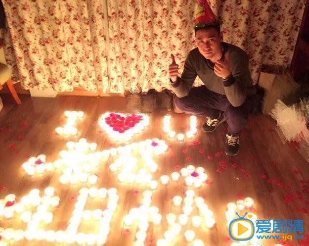 李飞生活照 李飞高清写真_李飞高清剧照