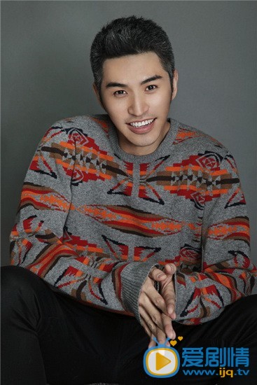  花火热播 “小陈坤”孟召重无缝角色转换