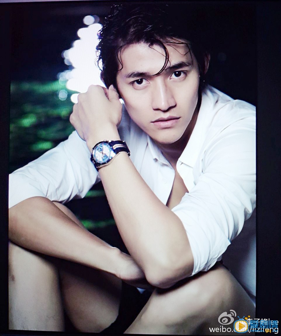 李子峰写真 李子峰高清写真_李子峰高清剧照