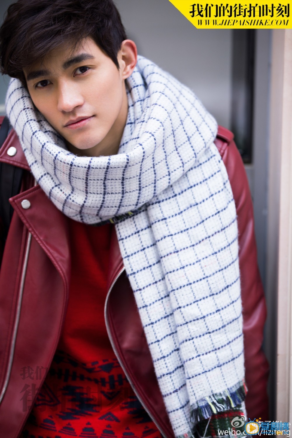 李子峰写真 李子峰高清写真_李子峰高清剧照