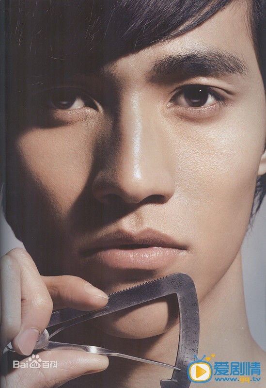 李子峰写真 李子峰高清写真_李子峰高清剧照