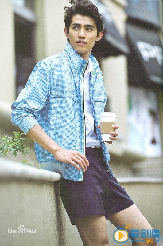 李子峰写真 李子峰高清写真_李子峰高清剧照