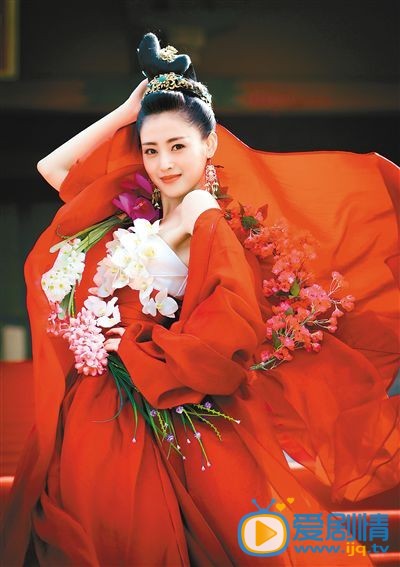 李子峰前女友张天爱 李子峰高清写真_李子峰高清剧照