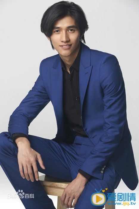 李子峰写真 李子峰高清写真_李子峰高清剧照