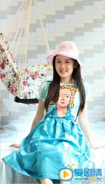 张恩齐个人写真 张恩齐高清写真_张恩齐高清剧照